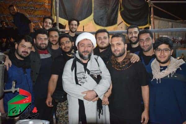 خدمات‌رسانی شبانه روز موکب لاهیجان در نجف 12 - خدمات‌رسانی شبانه روز موکب لاهیجان در نجف به بیش از 6 هزار زائر + تصاویر - lahijan